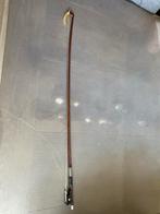 Strijkstok voor viool - Gebruikt, Muziek en Instrumenten, Strijkinstrumenten | Violen en Altviolen, Ophalen, Gebruikt, Overige formaten