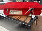 DoubleLock Buffalo Wielklem, Ophalen, Zo goed als nieuw