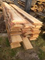 Schaaldelen van douglas hout, B-keus, Ophalen, Minder dan 25 mm, Nieuw, 250 tot 300 cm