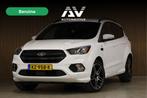 Ford Kuga 1.5 EcoBoost 150 PK ST Line | Camera | Navigatie |, Lichtsensor, 4 cilinders, Wit, Origineel Nederlands