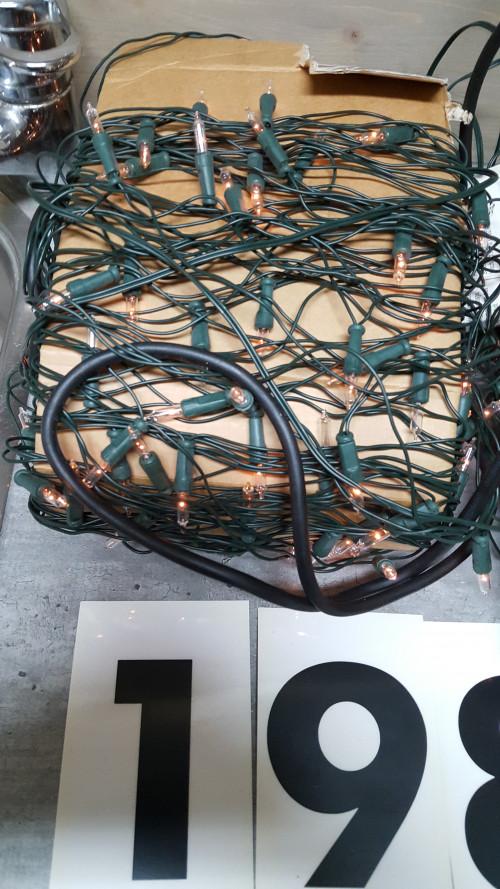 kerst verlichting, Ophalen of Verzenden, 'T Olde Gre-j, Info@toldegrej.nl, Endepoelstraat 20f Didam