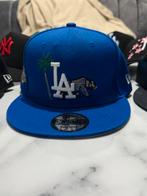 New Era LA Dodgers All-Star Game 2022 pet, Kleding | Heren, Ophalen of Verzenden, Zo goed als nieuw, One size fits all, Pet