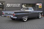 Ford Thunderbird 1957 312CU V8 Automaat Cabrio | Hardtop | G, Cabriolet, 2 stoelen, Ford, Open dak