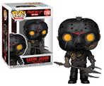 Funko Pop! Games N 1160 - Savini Jason - Friday 13th, Funko LLC, Nieuw, Ophalen of Verzenden, 2802 Wetmore Ave, Everett, WA 98201, USA