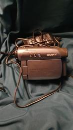 Sony Handycam DCR-HC27E, Audio, Tv en Foto, Videocamera's Digitaal, Mini dv, 20x of meer, Ophalen of Verzenden, Camera
