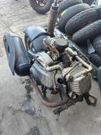 Piaggio zip 100cc motorblok plug en play, Ophalen of Verzenden, Zo goed als nieuw, Blok