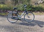Batavus damesfiets met lage instap, Ophalen, Versnellingen, Batavus, 53 tot 56 cm
