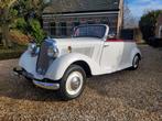 Mercedes-Benz Mercedes 1949  w136 170c Cabriolet, Achterwielaandrijving, 1145 kg, Cabriolet, 4 stoelen