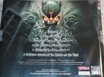 Iced Earth - Iced Earth 5 Songs [Promo], Ophalen of Verzenden, Zo goed als nieuw