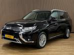 Mitsubishi Outlander 2.4 PHEV Pure+|100000KM|Camera|Carplay|, Automaat, 135 pk, 4 cilinders, Leder en Stof