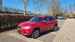 Mitsubishi ASX 1.6 86KW 2015 Rood, Auto's, Mitsubishi, Voorwielaandrijving, Stof, Zwart, 4 cilinders