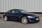 BMW 4 Serie Coupé 428i High Executive | Full Option | NL AU, Auto's, Automaat, 745 kg, Achterwielaandrijving, Gebruikt