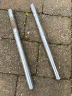 Binnen poten voorvering  zundapp 515, Ophalen of Verzenden, Gebruikt