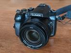 Panasonic Lumix DMC-FZ2000 – Lage shuttercount, Compact, Zo goed als nieuw, Overige Merken, 8 keer of meer