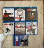 MadMen, Cd's en Dvd's, Blu-ray, Ophalen of Verzenden, Zo goed als nieuw