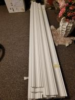 Sierplinten plafond 19x2m, 11cm breed, Overige materialen, Gebruikt, Lijsten, Ophalen of Verzenden