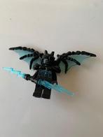 Lego Nexo Knights NEX095: General Garg, Ophalen of Verzenden, Zo goed als nieuw, Losse stenen, Lego