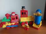 Duplo setjes ( huiskamer/circus/Bob de bouwer/tractors), Ophalen of Verzenden, Zo goed als nieuw, Duplo