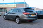 Opel Astra Sports Tourer 1.4 Innovation/NAVI/CAMERA/NW APK, Voorwielaandrijving, Stof, Gebruikt, 4 cilinders