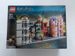 Lego 40289 Harry Potter 🤓 Diagon Alley 🆕️ ( in seal ), Kinderen en Baby's, Speelgoed | Duplo en Lego, Ophalen of Verzenden, Nieuw