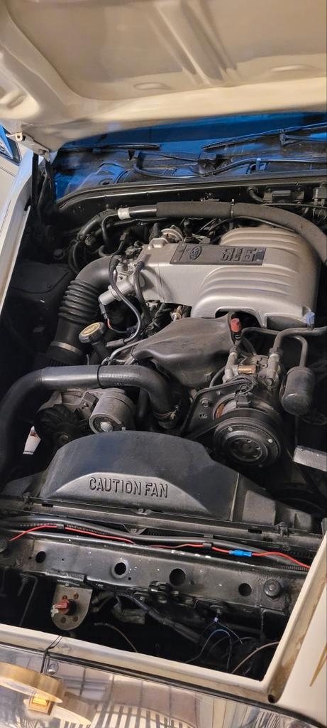 “Te Koop: Mercury Tiffany – Uitstekende Staat”, Auto's, Ford, Particulier, Ophalen