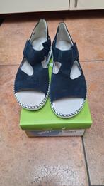 Nieuwe sandalen waldlaufer 6.5 wijdte h, Ophalen of Verzenden, Nieuw, Sandalen of Muiltjes