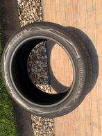 1x CONTINENTAL Ecocontact 6 245-45-18W 5.1 mm, 18 inch, 245 mm, Ophalen of Verzenden, Band(en)