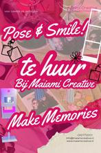 VIP 360 PHOTOBOOTH EXPERIENCE, Eén persoon