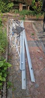 Gezocht oud ijzer, Ophalen of Verzenden