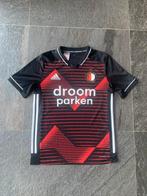 Feyenoord Rotterdam Uitshirt 2020/2021, Maat XS of kleiner, Ophalen of Verzenden, Zo goed als nieuw, Shirt