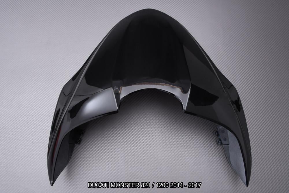 AVDB Seat Cover DUCATI MONSTER 821 / 1200 2014 - 2017, Ophalen of Verzenden, Nieuw