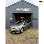 Volkswagen Golf 1.4 TSI Business Edition DSG | Stoelverw | 2, Gebruikt, 4 cilinders, 150 pk, Leder en Stof
