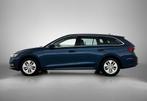 Skoda Octavia Combi 2.0 TDI Clever | STOELVERWARMING V+A | C, Auto's, Skoda, Stof, Gebruikt, Euro 6, 4 cilinders