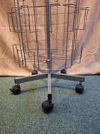 Wenskaarten molen, Carrousel, Ansichtkaart Display 42 vaks A, Ophalen, Gebruikt