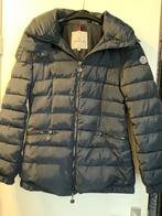 Moncler dames winterjas - Maat M, Ophalen of Verzenden, Zo goed als nieuw, Maat 38/40 (M), Zwart