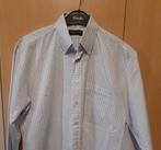 Geruit overhemd - Maat 41 - lange mouwen, Kleding | Heren, Overhemden, Ophalen of Verzenden, Zo goed als nieuw, Northwest Territory