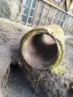 Gratis betonnen duiker
Buitenwerks 40 cm, Ophalen, Minder dan 2 meter, 80 mm of meer, Overige materialen