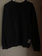Scotch & Soda sweatshirt, Ophalen of Verzenden, Nieuw, Maat 48/50 (M), Zwart