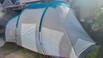 Quechua Arpenaz Family 4.1 4 persoons tent, Ophalen of Verzenden, Gebruikt, Tot en met 4