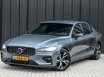 Volvo S60 2.0 B4 R-Design · NL-auto · Adaptive cruise · S, Auto's, Volvo, Euro 6, 4 cilinders, 1969 cc, Origineel Nederlands