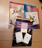 Boekjes en kaarten voor borduren en prik- en knipkunst, Hobby en Vrije tijd, Kaarten | Zelf maken, Ophalen of Verzenden