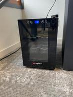 Wijnklimaatkast voor 6 flessen, Ophalen, Zonder vriesvak, Minder dan 45 cm, 160 cm of meer
