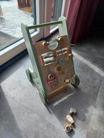 Little Dutch babywalker Little Farm, Kinderen en Baby's, Ophalen, Zo goed als nieuw, Overige typen