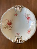Bavaria Schumann schaal met bloemmotief, Ophalen of Verzenden