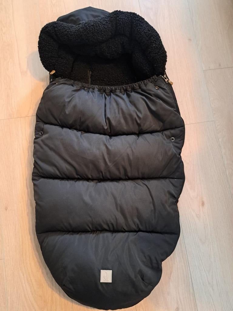 Voetenzak, Ophalen of Verzenden, Zo goed als nieuw, Voetenzak