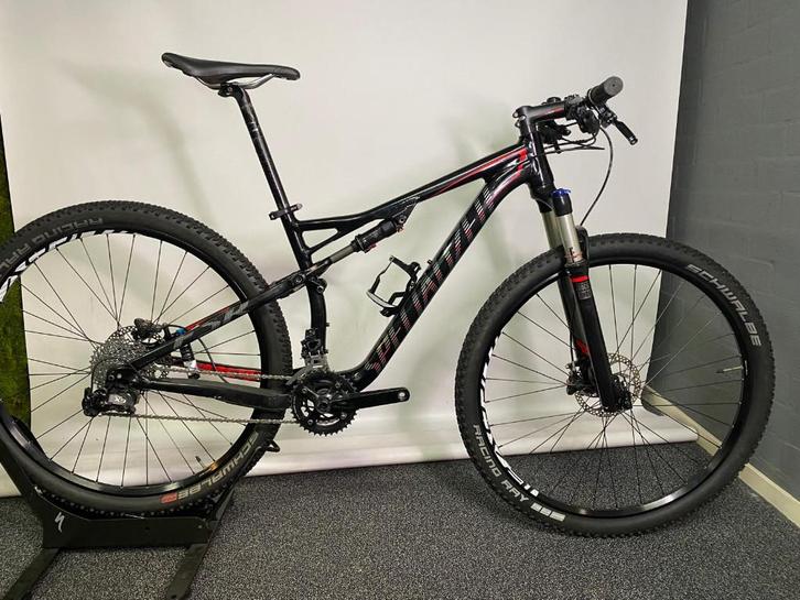 Specialized Epic comp maat M, Fietsen en Brommers, Fietsen | Mountainbikes en ATB, Gebruikt, Overige merken, 53 tot 57 cm, Fully