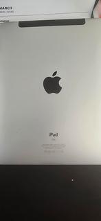 Oude iPad uit 2010 - Goede staat, zonder oplader, Computers en Software, Apple iPads, 10 inch, Gebruikt, 32 GB, Apple iPad