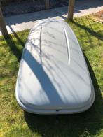 Topbox 580 dakkoffer met bevestiging, Auto diversen, Ophalen, Gebruikt