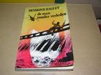 De Man zonder Verleden -Desmond Bagley, Ophalen of Verzenden, Gelezen, Desmond Bagley