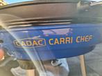 Cadac Skottelbraai Carri Chef met paellapan en hoezen, Ophalen, Zo goed als nieuw, Cadac
